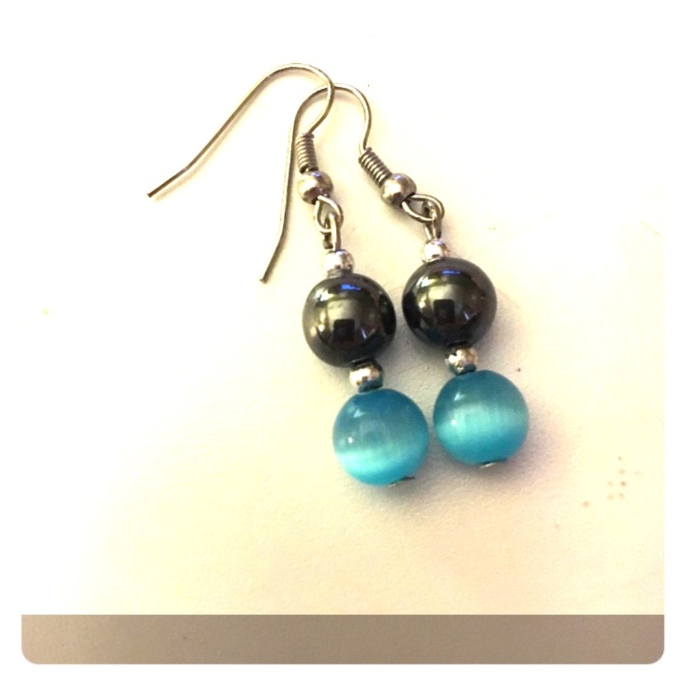 Handmade Earrings
